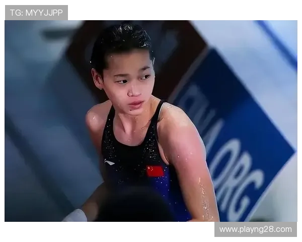 中国跳水训练方法引关注 控制体重成为女子选手必修课的重要环节